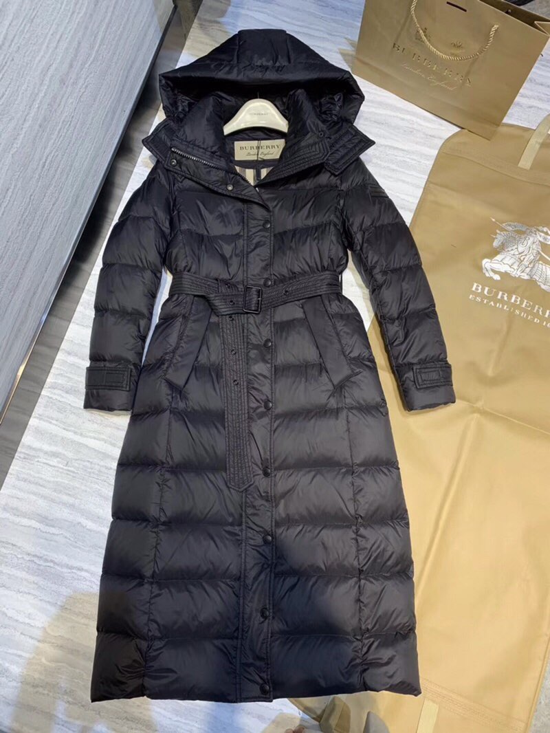 Burberry Down Jackets